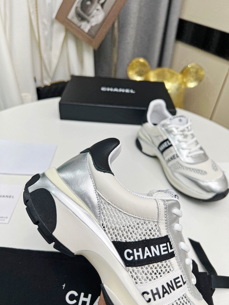 Chanel Sport Shoes